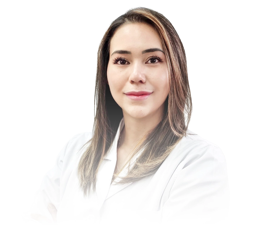 Médico dermatólogo Paula