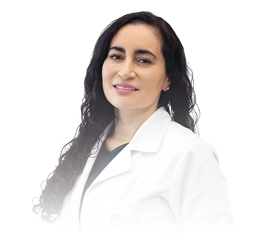Médico estético Diana