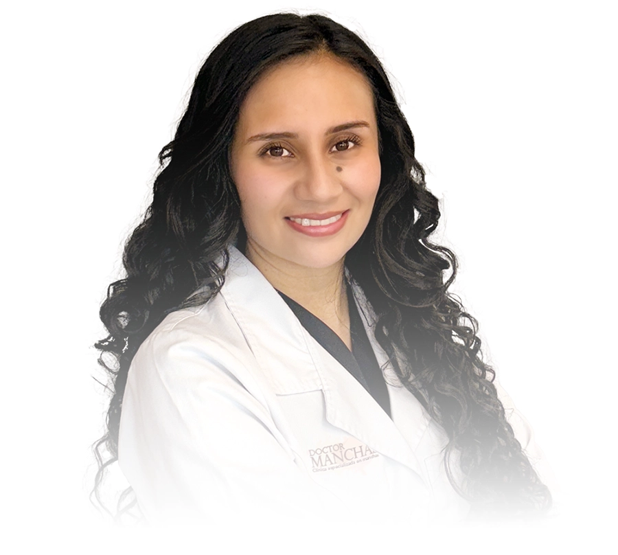 Médico estético Lorena