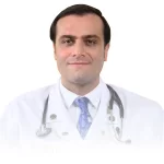 Médico funcional internista