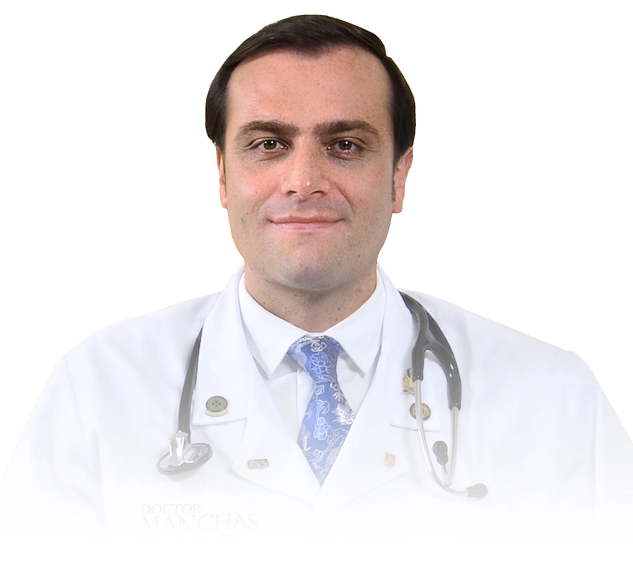 Médico funcional internista