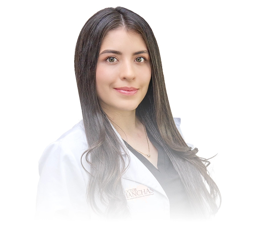 Médico general Alejandra