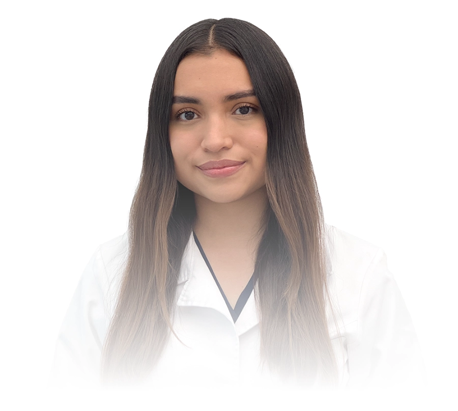 Médico general Ana