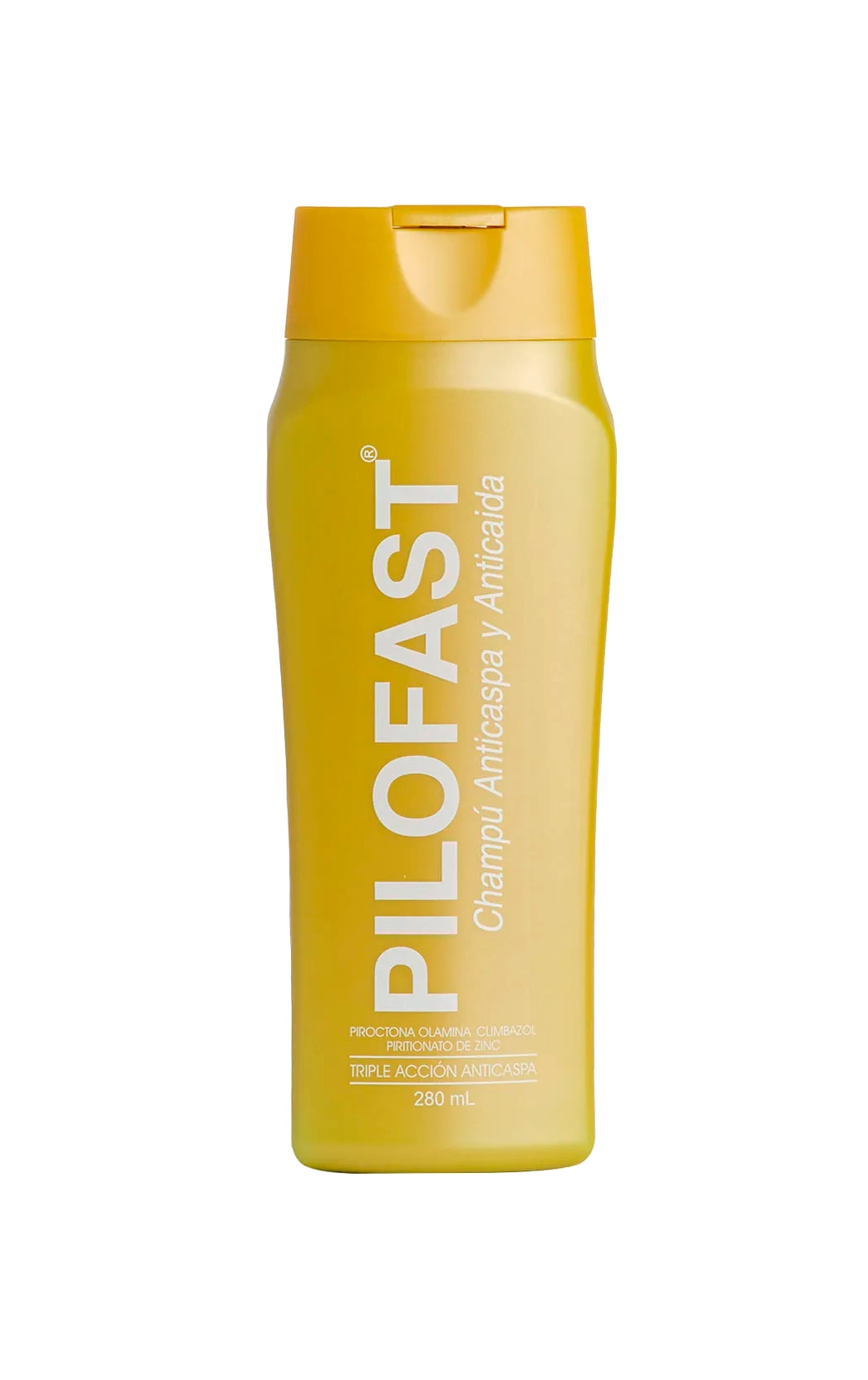 Pilofast Champú Anticaspa 280ml Capilar