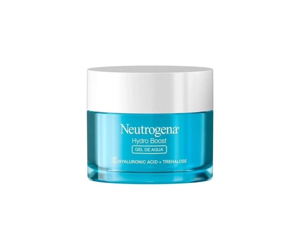 Hydro Boost Water Gel Hidratante 50g Facial