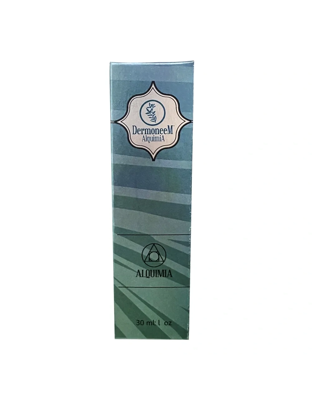 Dermoneem Uñas X30mL Corporal