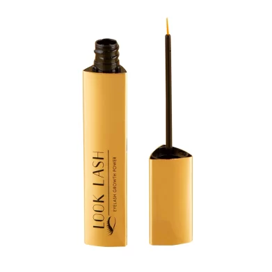 Look Lash Sérum Para Crecimiento De Pestañas 5.5mL Facial