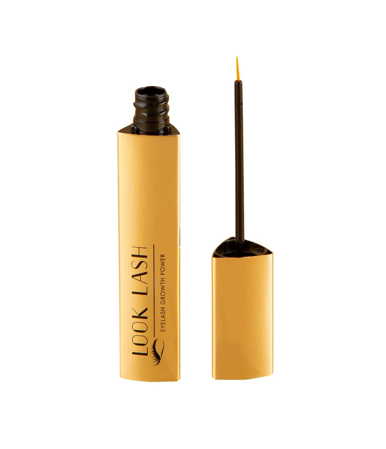 Look Lash Sérum Para Crecimiento De Pestañas 5.5mL Facial