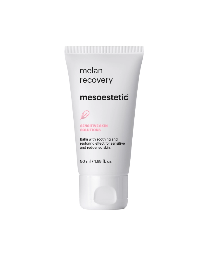 Melan recovery  Mesoestetic 50mL Facial
