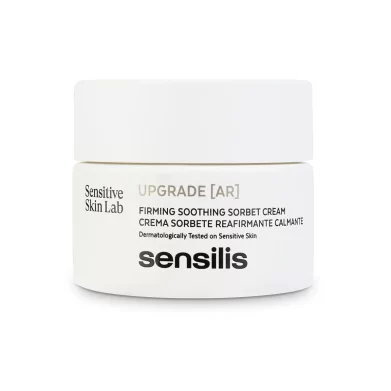 Upgrade AR Crema Reafirmante Sensilis 50mL Facial
