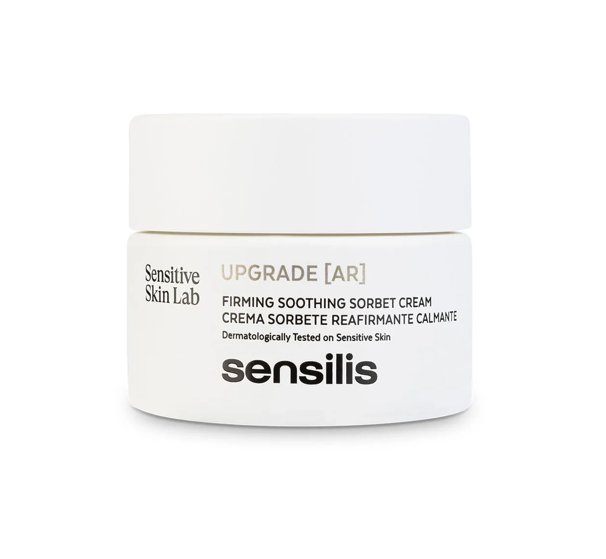 Upgrade AR Crema Reafirmante Sensilis 50mL Facial