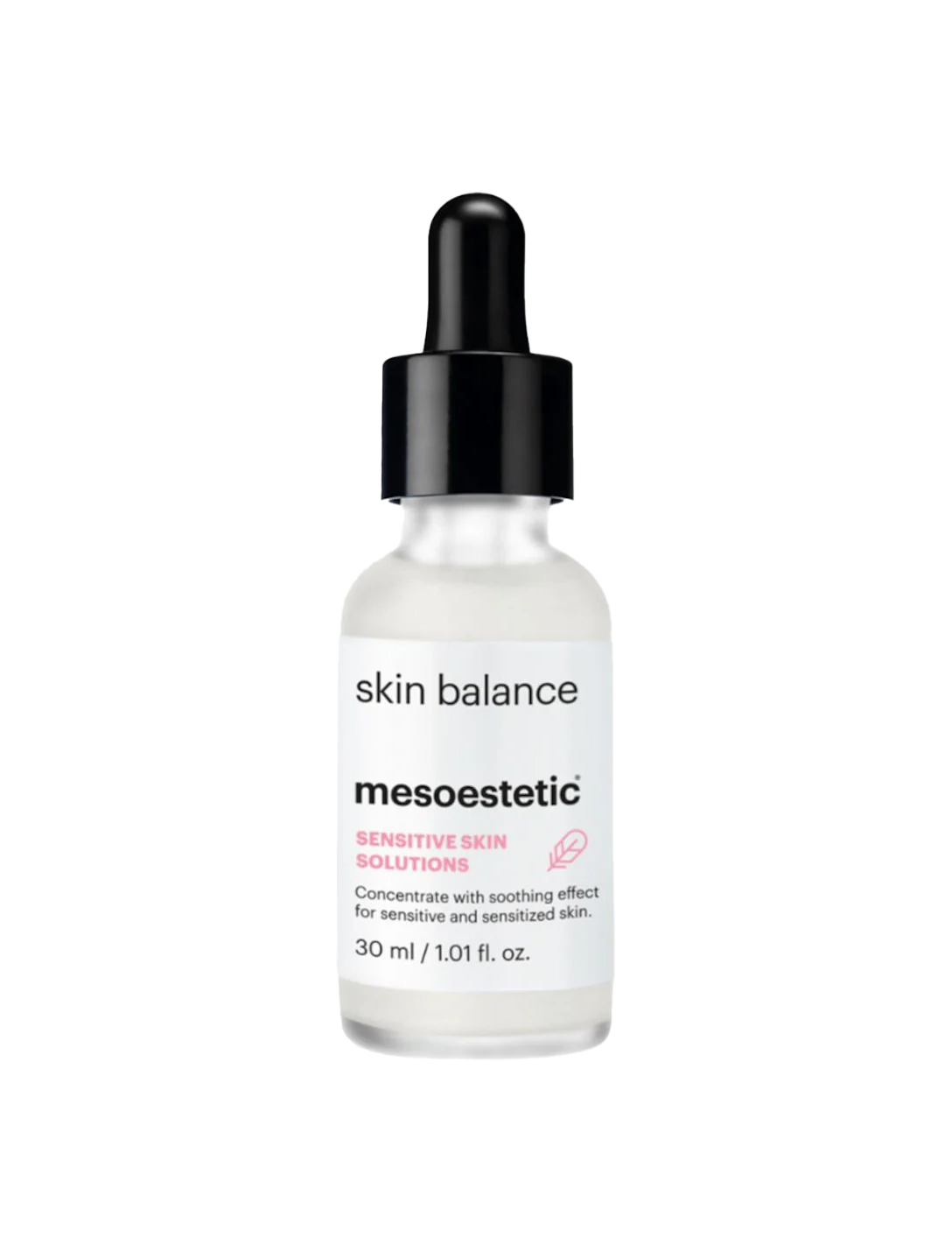 Skin Balance Mesoestetic 30 mL Facial