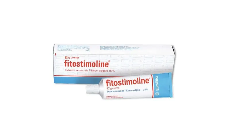 Fitostimoline Crema 32g Corporal